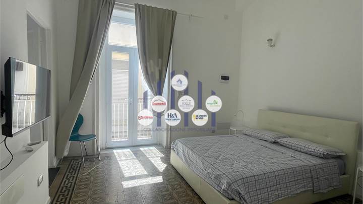 Appartamento Uso Investimento