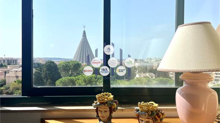 ATTICO PANORAMICO SAN GIOVANNI