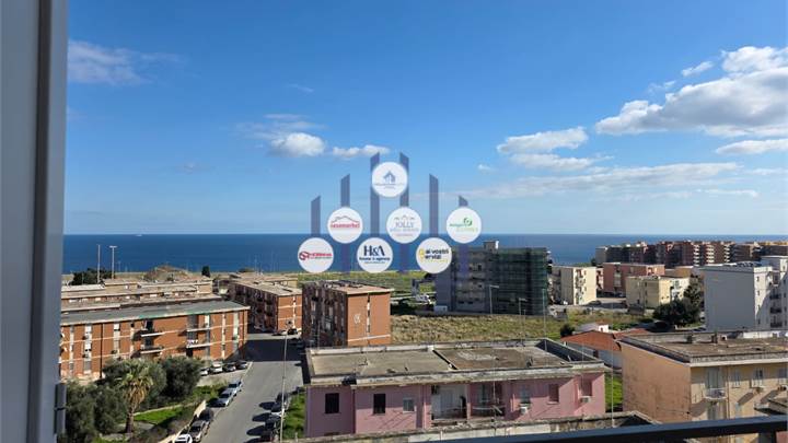 Splendida Casa in Centro con Vista Mare Mozzafiato