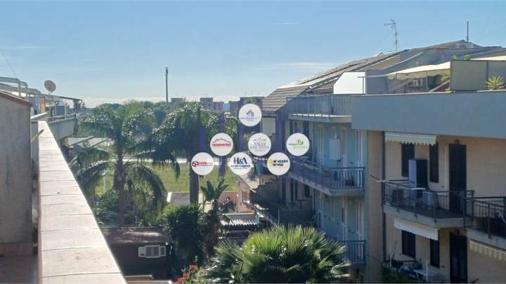 Luminosissima Mansarda 