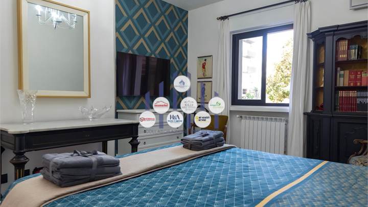 Appartamento di nicchia