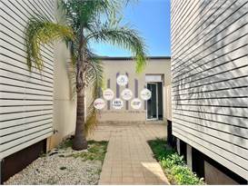 VILLA DI RECENTE COSTRUZIONE - PIZZUTA