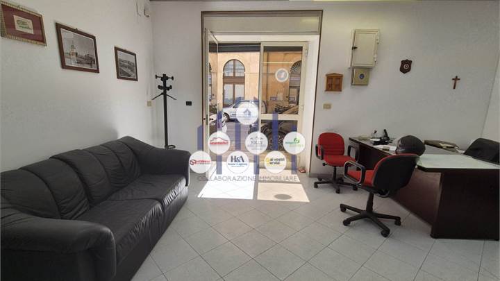 Tra Via Malta e Corso Umberto